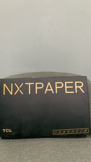TCL NXTPAPER 11 Plus con Funda Flipcase y Pen