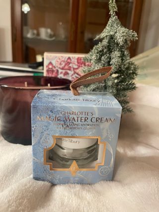 Charlotte Tilbury Magic Water Cream