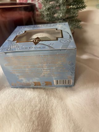 Charlotte Tilbury Magic Water Cream