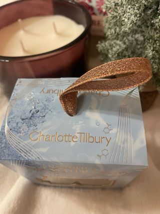 Charlotte Tilbury Magic Water Cream
