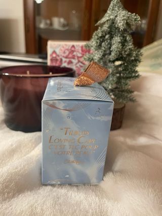 Charlotte Tilbury Magic Water Cream