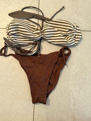 Costumi da bagno misti