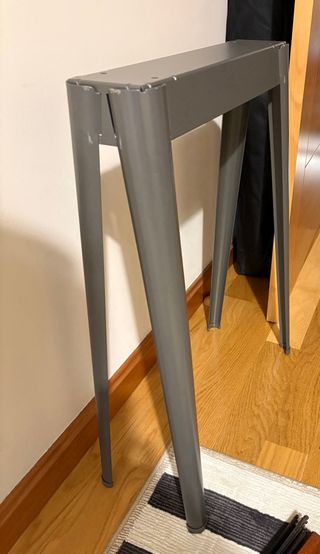 Caballetes Narspel Ikea