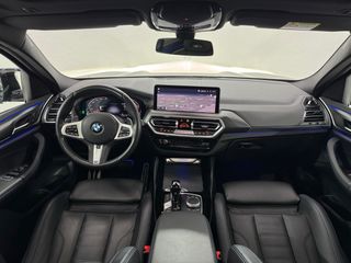 BMW X4 2023 3.0d 286cv M SPORT XDRIVE