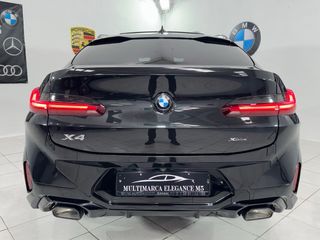 BMW X4 2023 3.0d 286cv M SPORT XDRIVE