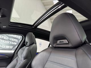 BMW X4 2023 3.0d 286cv M SPORT XDRIVE