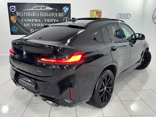 BMW X4 2023 3.0d 286cv M SPORT XDRIVE