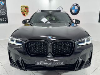BMW X4 2023 3.0d 286cv M SPORT XDRIVE