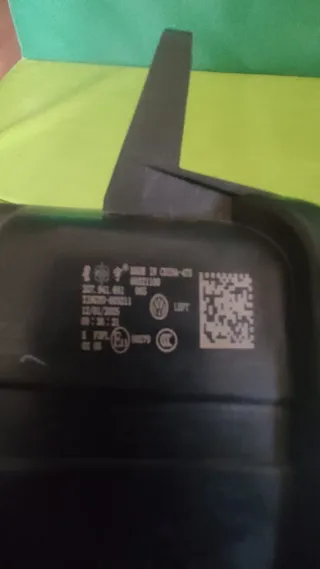 Faro Antiniebla Volkswagen Taigo