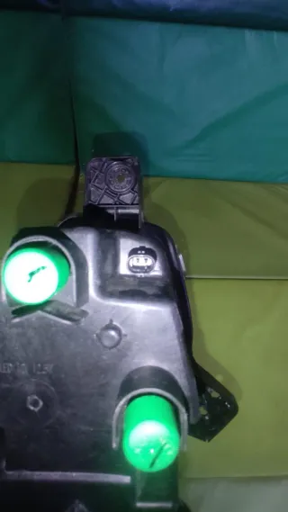 Faro Antiniebla Volkswagen Taigo