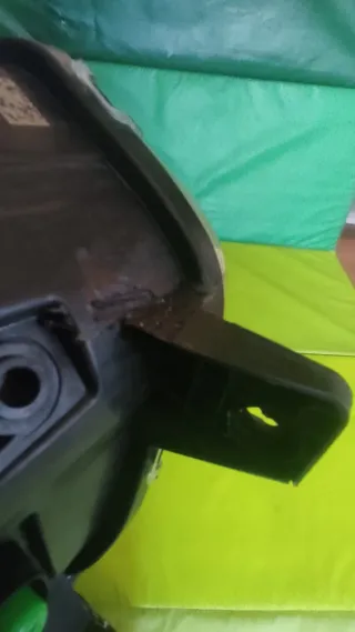 Faro Antiniebla Volkswagen Taigo