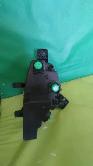 Faro Antiniebla Volkswagen Taigo