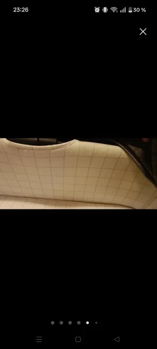 Carrito Jane Muum gris