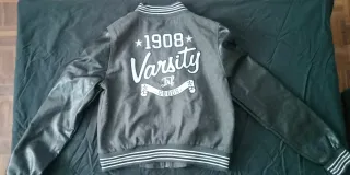 Chaqueta Beisbolera Varsity 1908