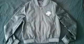 Chaqueta Beisbolera Varsity 1908