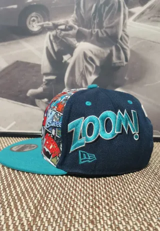 Gorra New Era 9Forty Talla única adulto