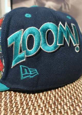 Gorra New Era 9Forty Talla única adulto