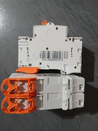 ICP GE DG62 C32 Nuevos