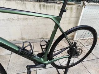 Bicicleta Mérida Scultura 5000