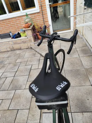 Bicicleta Mérida Scultura 5000