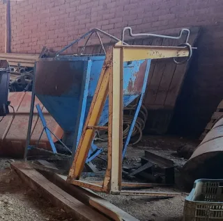 Materiales de construccion