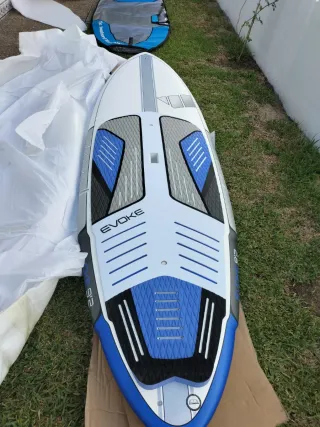 Tabla SUP surf Evoke 9'2