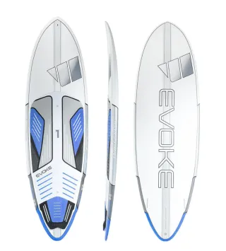 Tabla SUP surf Evoke 9'2