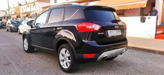 Ford Kuga 2011