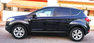 Ford Kuga 2011