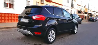 Ford Kuga 2011