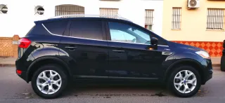 Ford Kuga 2011