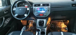 Ford Kuga 2011