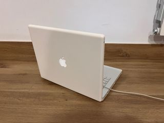 iBook G4 11 Apple