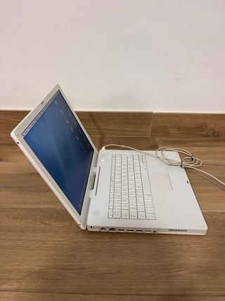 iBook G4 11 Apple