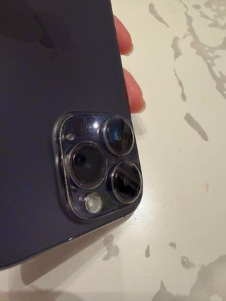 iPhone 14 Pro 128 GB Viola Scuro