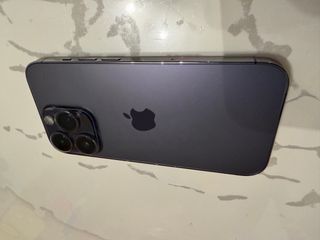 iPhone 14 Pro 128 GB Viola Scuro