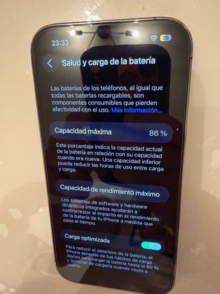 iPhone 14 Pro 128 GB Viola Scuro