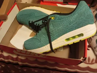 Nike Air Max 1 safari