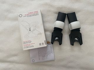 Adaptador Bugaboo para Maxicoxi