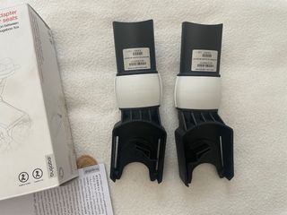 Adaptador Bugaboo para Maxicoxi