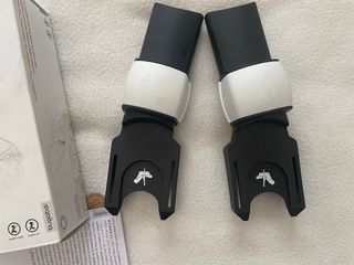Adaptador Bugaboo para Maxicoxi