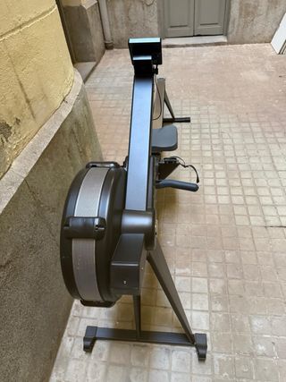 Máquina de remo Concept 2