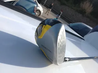 Palos de golf para niños