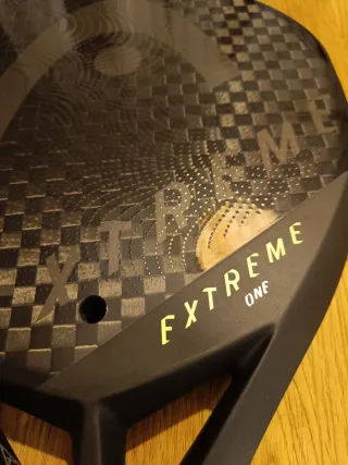 Head Extreme One Pala Pádel