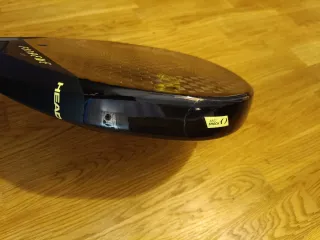 Head Extreme One Pala Pádel