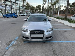Audi A3 1.6 FSI Solo 158.000 kms! muy buen estado