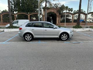 Audi A3 1.6 FSI Solo 158.000 kms! muy buen estado