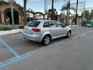 Audi A3 1.6 FSI Solo 158.000 kms! muy buen estado