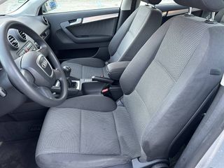 Audi A3 1.6 FSI Solo 158.000 kms! muy buen estado