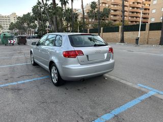 Audi A3 1.6 FSI Solo 158.000 kms! muy buen estado
